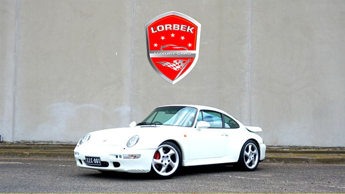 911-Turbo-993