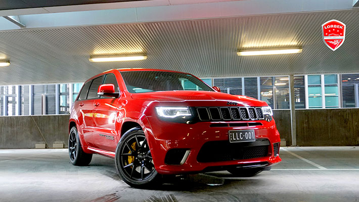 Trackhawk
